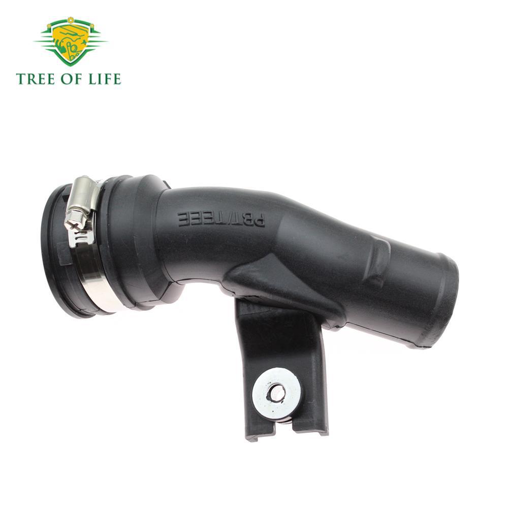 14460JG70A Aplicable Nissan Renault Motor Tubo de disipador Tubo de aire Tubo de aire Manguera de aire sobrealimentado