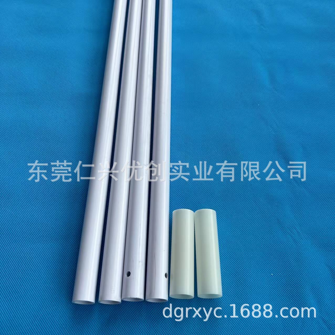 广东厂家供应ABS胶管、ABS拉管、ABS塑料管、玩具胶管