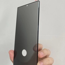 Privacy Full Glue Glass For LG全胶曲面防窥钢化膜适用曲面型号
