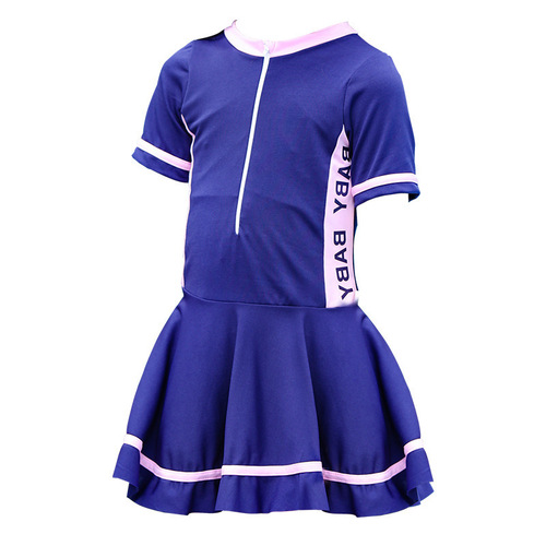 Children's Swimwear Set Professional Training Swimming Pool for Girls Aged 5-9, Stylish Swim Suits Wholesale