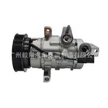 A/C COMPRESSOR ����Ford Courier 1.5 H1BH-19D629-CA