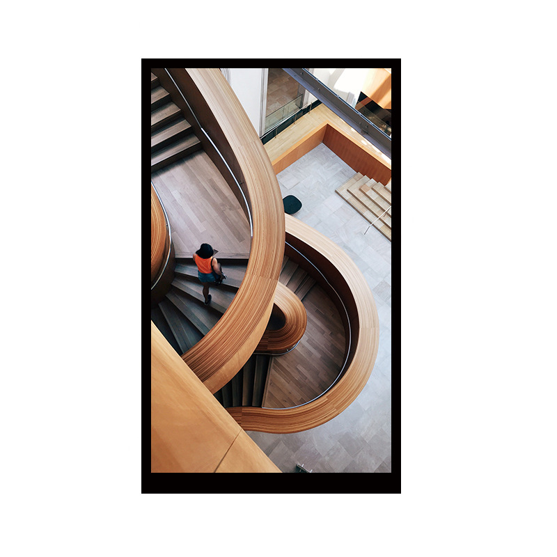 Z70001 7寸LCD液晶显示屏600*1024分辨率MIPI接口运用于人脸识别