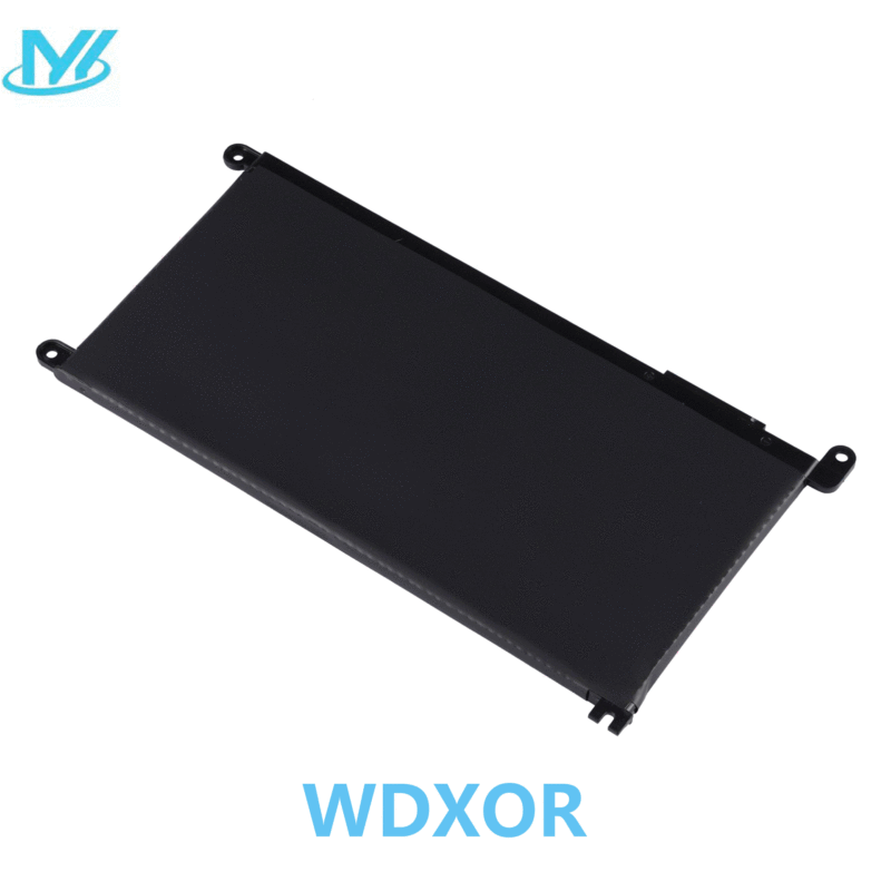 Applicable to Lingyue 13 5368 5468 7368 14-7460 15 7560 notebook battery WDXOR