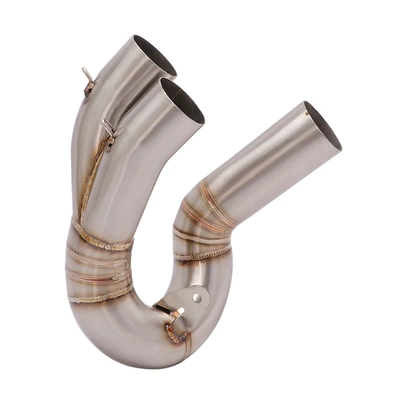 Pressure Package Middle Section – Exhaust pipe