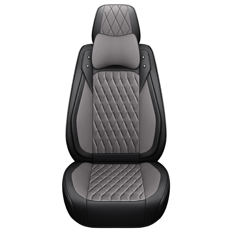 Wholesale Car Seat Covers, All-Inclusive Seat Cushions, 25 New Special Seat Covers, Four-Season Universal Leather Seat Cushions, Fully Enclosed Seat Covers