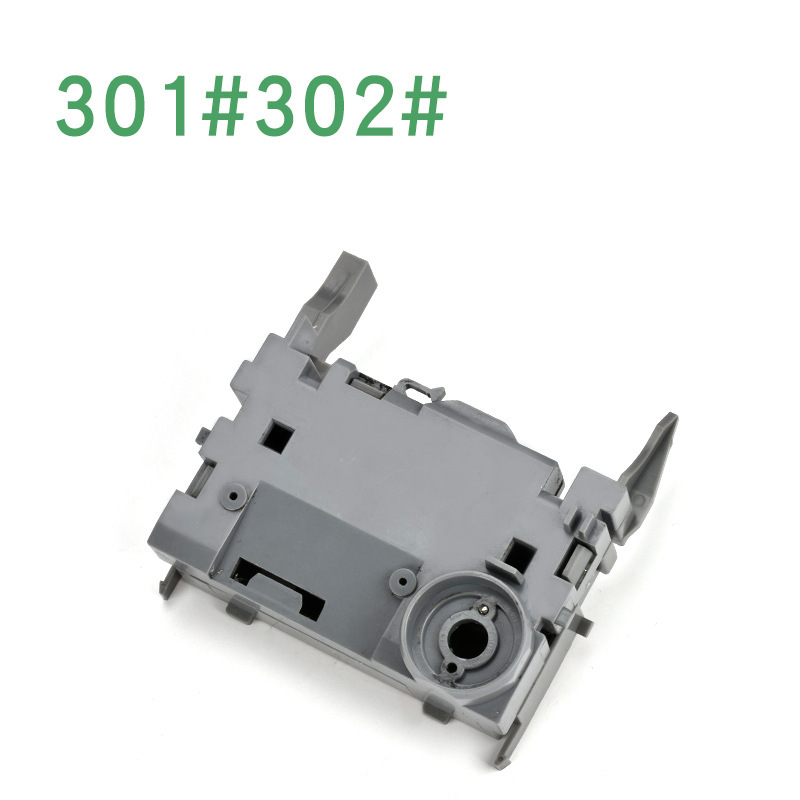 ZCUT-9テープカッター用汎用部品 RT-7000テープカッター用アクセサリー マシンナイフボックス ブレード ペーパーアウトローラー|undefined