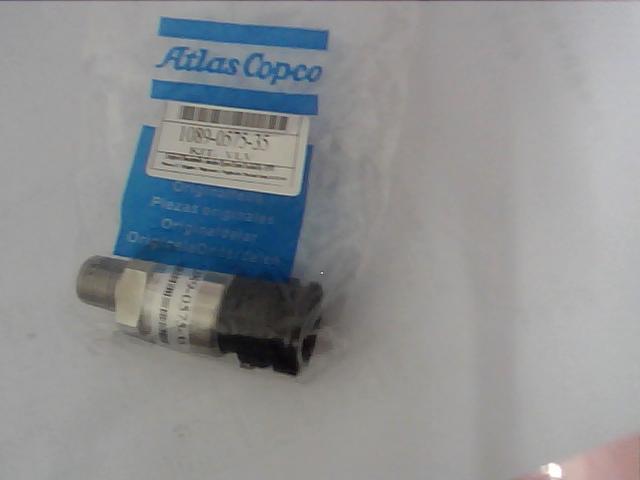 阿特拉斯螺杆式空压机压力传感器1089057535,1089057564