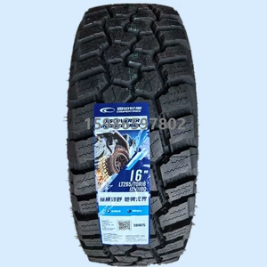 Solid Platinum RT Off-Road Təkər 265/65R17 265/70R17 265/70R16 265/60R18 Tank 300