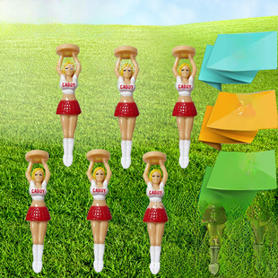 Golf ball nail beauty nail beauty nail beauty bikini nail golf Tee golf ball bulk bulk