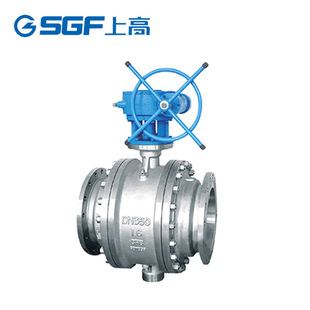 ���P䓹̶����y Q347F-16P DN350�քӜu݆ʽܛ�ܷ⹤�I���m���y