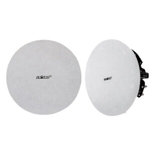 Xianke X7 потолочный аудио AI голос умный дом WIFI панель хост-контроллер HiFi уровень встроенный K