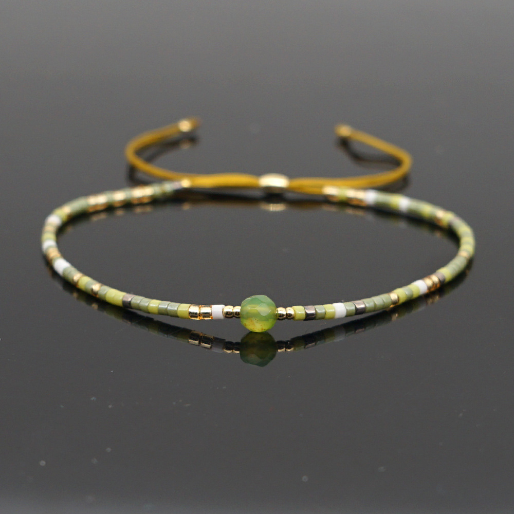 Miyuki Jewelry