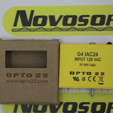 OPTO22  G4 IAC24  G4IAC24继电器