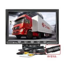 10.1�糵����ʾ�����������ͻ������Һ����ʾ��12-24V����Ӱ��