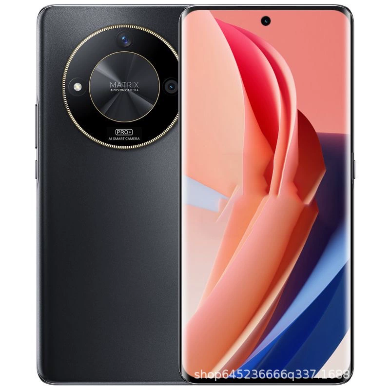 [Государственная субсидия 200 юаней] Новый подлинный смартфон M60Pro 5G, полностью подключенный к Китая / для HMS большого экрана