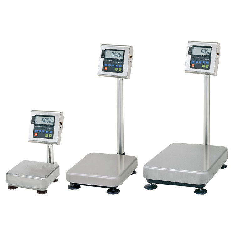 日本AND防爆计量系统 HV-300KiEPB-K原装原装HV-600KiEPB-K