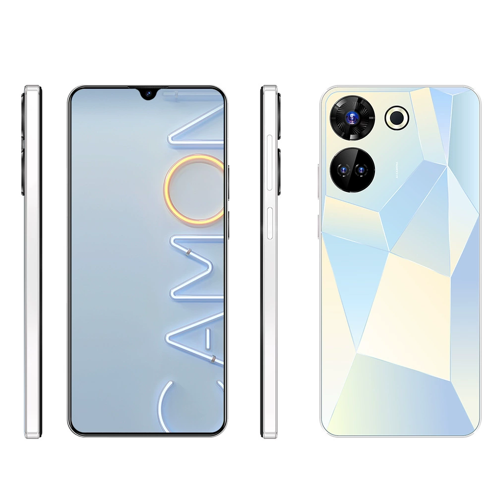 (Cross-border trading), smartphone, C20, 7.3 inch, wide screen, Android