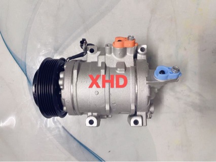 Suitable for Subaru Outback, Legacy, Forester, Brz, Impreza, Xv/6P/K/12V