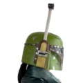 Boba Fett - Army Green
