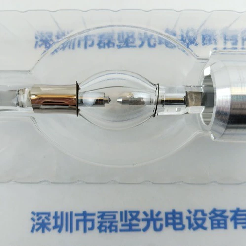 Хаматсу Xenon L10852-04 Прямой выстрел на складе