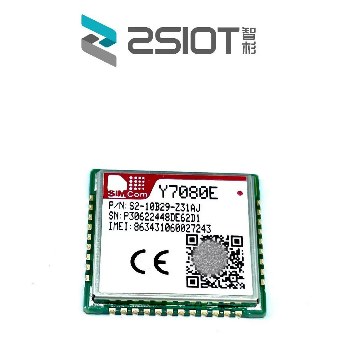 无线抄表模块/通信模块/Y7080E/4G/3G/2G物联网模块/NB-IOT模块