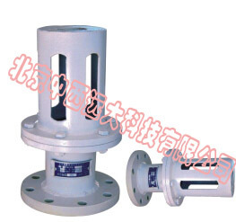 1 风包释压阀 型号ZXYD-QHF-125-1.6mpa库号M401339