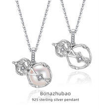 �羳�¿�\�ӵ���ŮS925���y����ʽ�U�պ��J�ɴ��_DIY����y��
