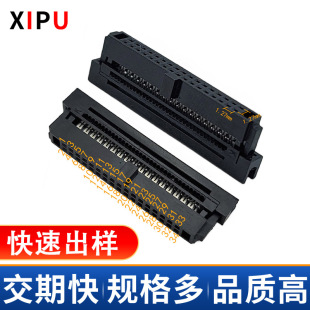 IDC�B����1.27�g������ʽ34P��ƽ�ž�RGB���ž����^