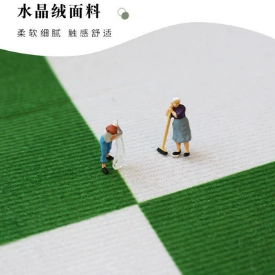 Avtomobil döşəmə paspasları — set, corridor dirt-resistant and wear-resistant foot