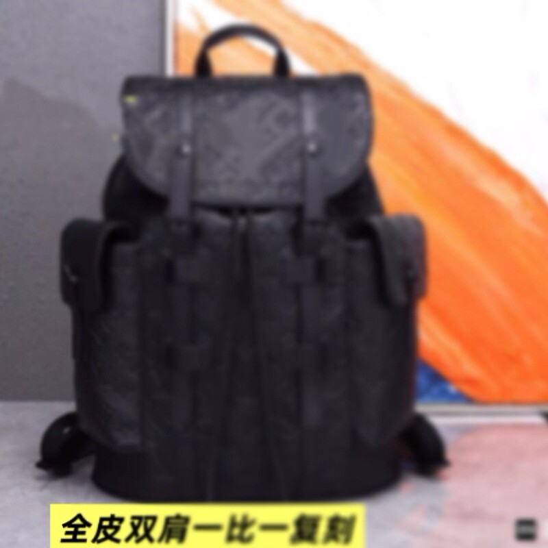 25 Years New m Lv Women's Bag Men's Bag Travel Bag Satchel Crossbody Bag Backpack Mountaineering Bag School Bag Travel Bag