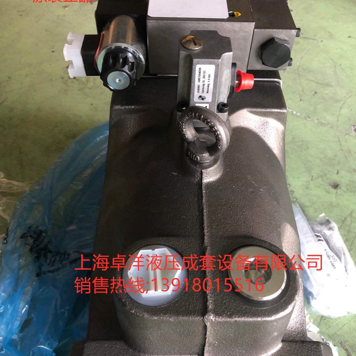 PV180R1K1T1WMLC  销售PARKER产品 PV180R1K1T1WMLC