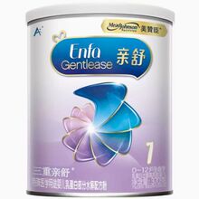 美赞臣亲舒乳蛋白部分水解婴儿配方粉1段（0-12月龄）370g/罐