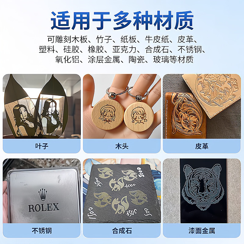 葉彫刻機、葉レーザー彫刻機、葉彫刻機、彫刻機、屋台設備、葉彫刻機設備|undefined