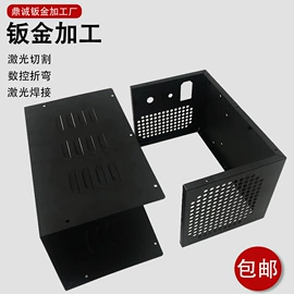 钣金加工;铝及铝合金材;激光加工