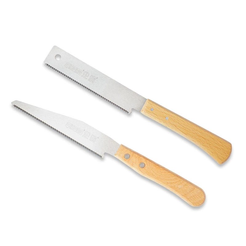 Японская маленькая ручная пила для деревообработки шип ручная пила прецизионная ручная пила SK5 лезвие для пилы из твердых пород дерева