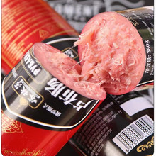 俄罗斯风味卢布肠香肠肉肠火腿卢布肠即食非进口零食网红食品380g