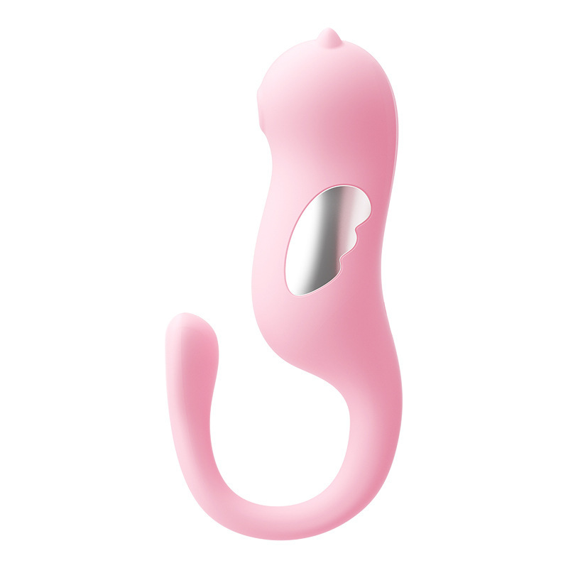 Huevos de salto de hipocabalos vibrantes masajeadores femeninos juguetes para adultos: 70 pcs / caja