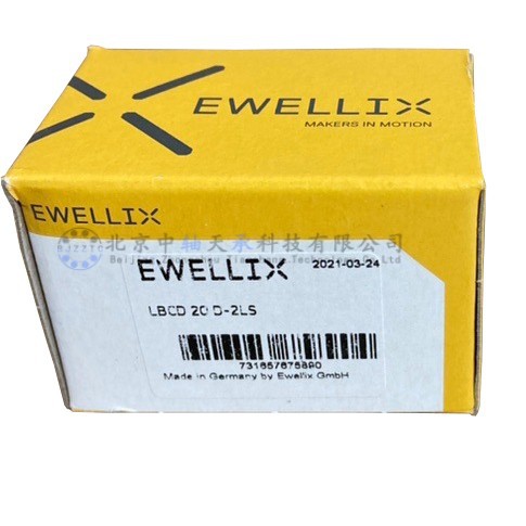欧洲EWELLIX LBCD20D-2LS直线轴承LBCD20A-1LS伊维莱LBCD20-LS-阿里巴巴
