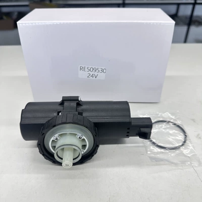 Suitable for John Other brake systems - re509530-24v