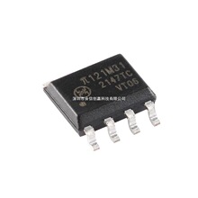 ԭװ&pi;121M31 SOIC-8 ��ǿ��ESD 3kVrms 10Mbps˫ͨ�����ָ�����