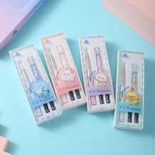 �ñ�ͷ7914Сѧ���ֱʿ��滻3.4�ھ�ī�� �������ϸֱ��������