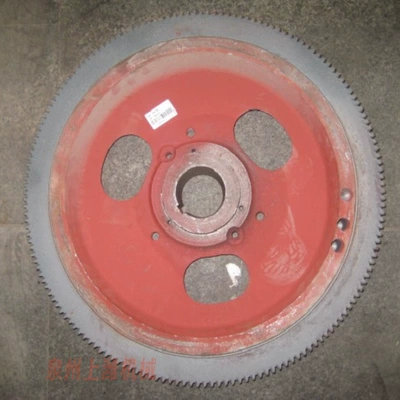 and Accessories for – Changchai Flywheel/Gear