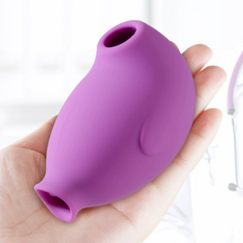 Пингвин сосать преобразование частоты зарядка силиконовый имитация куннилингус мастурбация вибратор