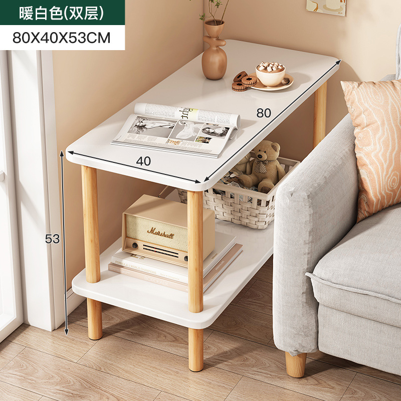 [더블 레이어 모델] 80*40*53cm 웜 화이트