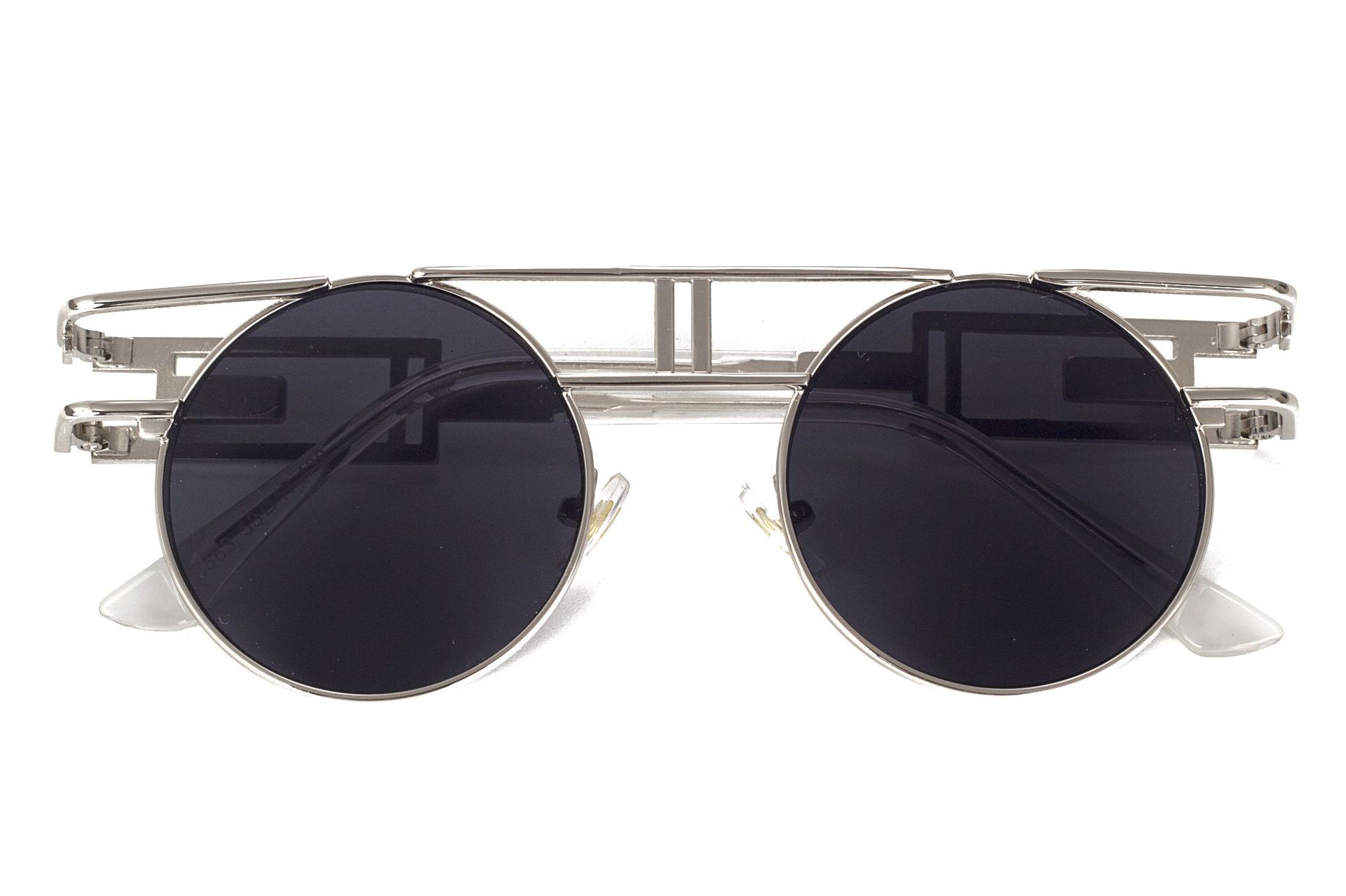 Silver Frame C1