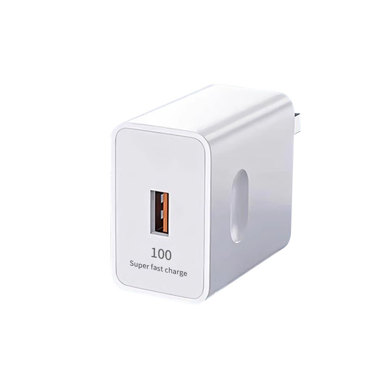 Cargador Rápido Compatible con Huawei Honor 66Max, Cable de Datos 6A, Cargador Universal para Teléfono Móvil, Cargador Superrápido de 120