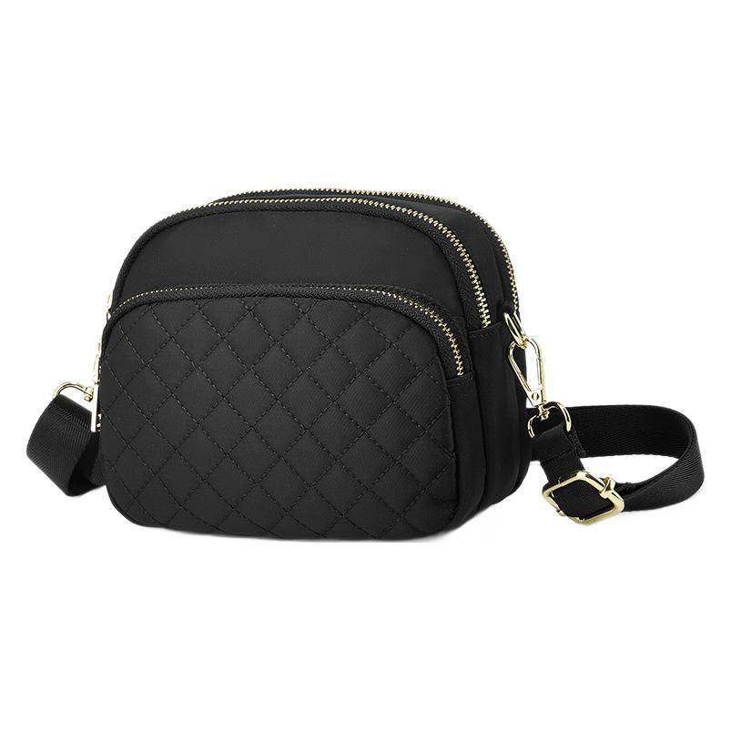 Bolso Pequeño de Hombro para Mujer de PU para Uso Diario