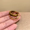 Golden ring