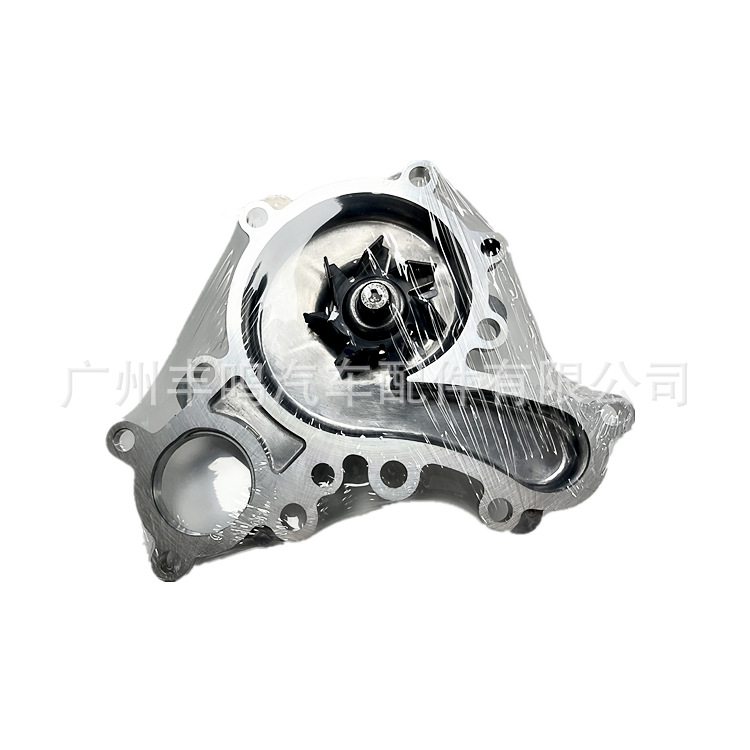 16100-39496 bomba de agua del motor adecuada para Toyota URJ201 3UR image 5