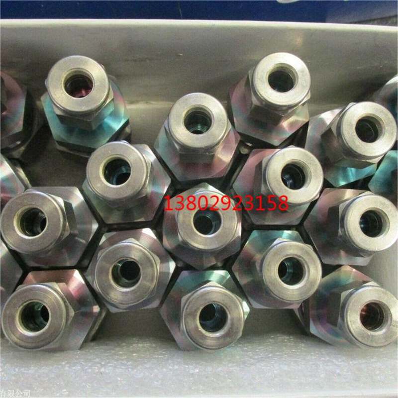 球阀SS-42GS4卡套球阀1/4世伟洛克Swagelok球阀现货